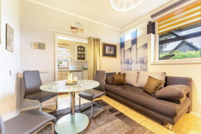 Ferienwohnung 2 Damp